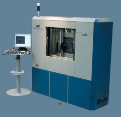 Mania Loc8 Test Machine Specifications